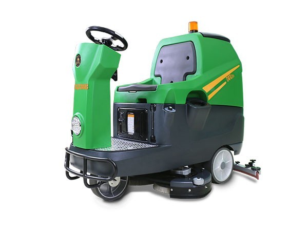 電動(dòng)駕駛式洗地機(jī) 電動(dòng)駕駛式洗地機(jī)